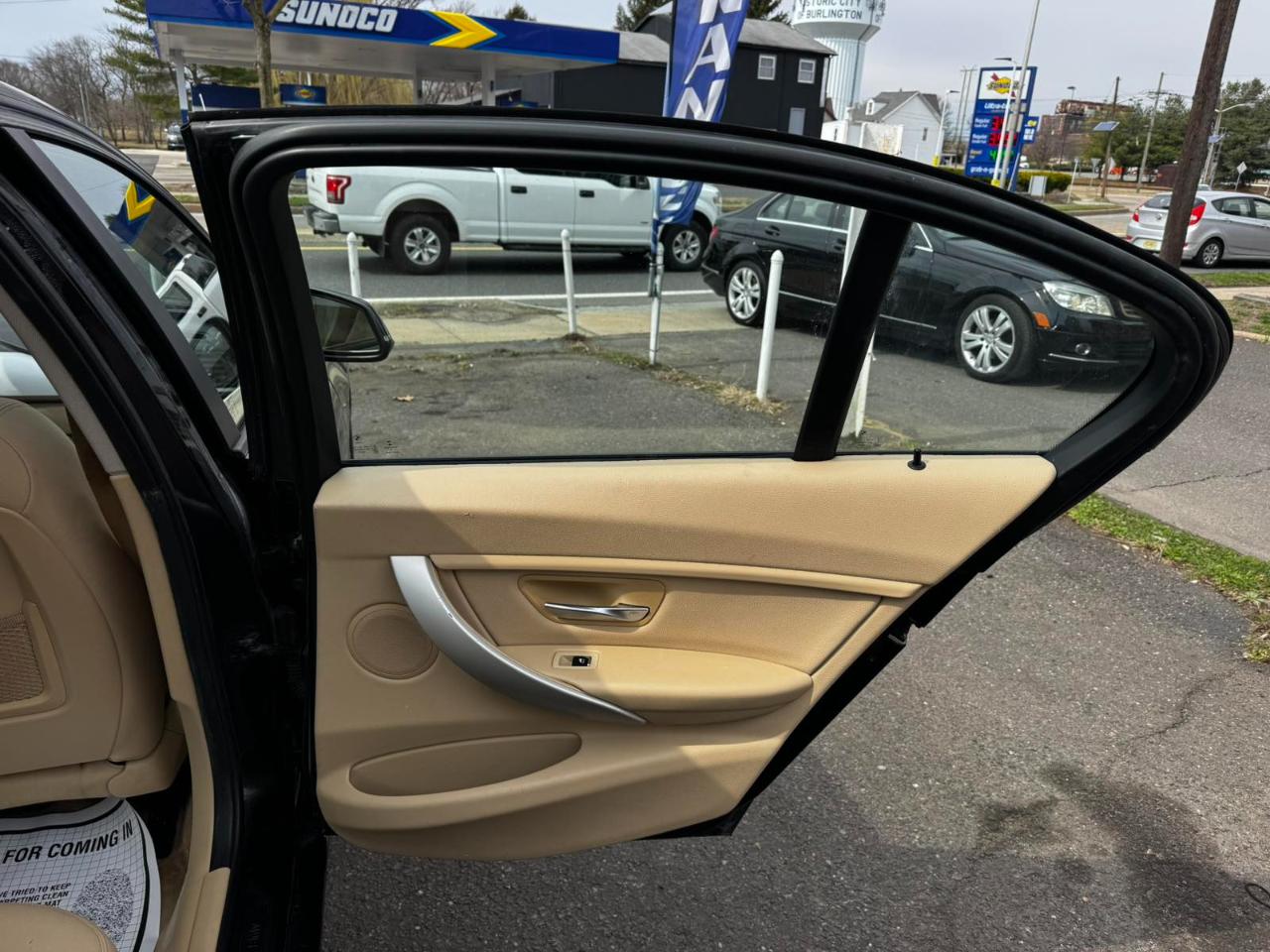 BMW 3 Series 4dr Sdn 320i xDrive AWD South Africa 2016