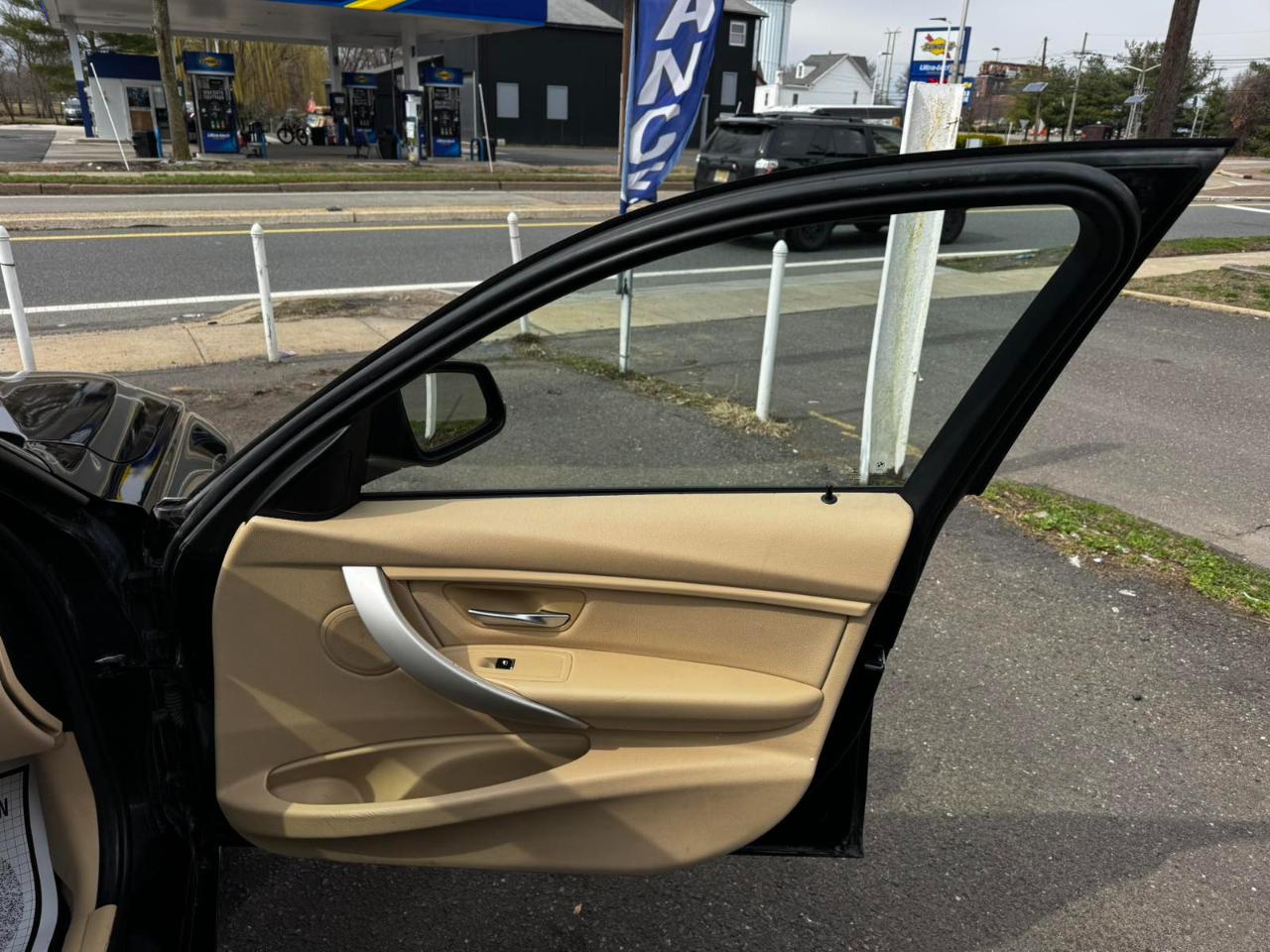 BMW 3 Series 4dr Sdn 320i xDrive AWD South Africa 2016