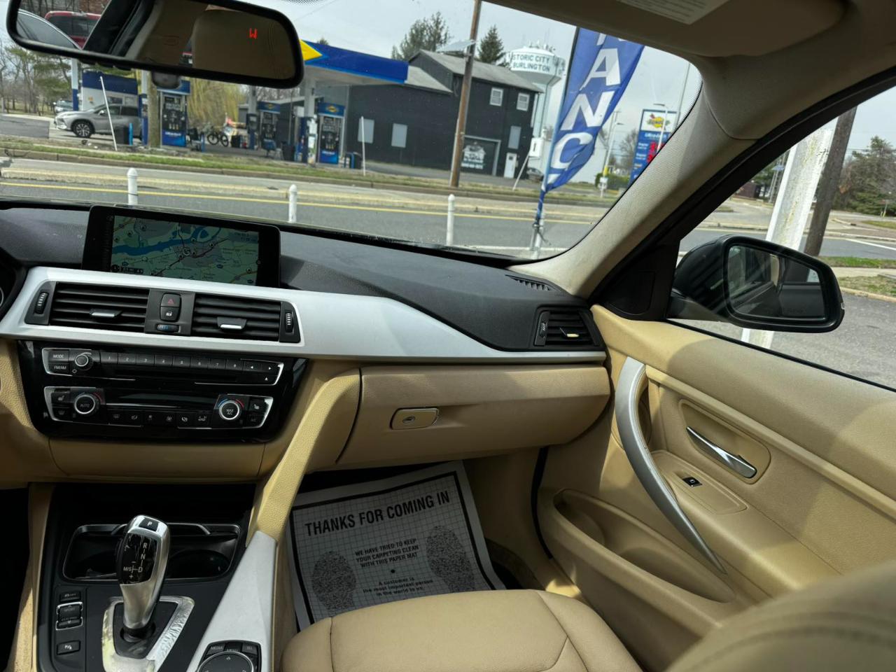 BMW 3 Series 4dr Sdn 320i xDrive AWD South Africa 2016