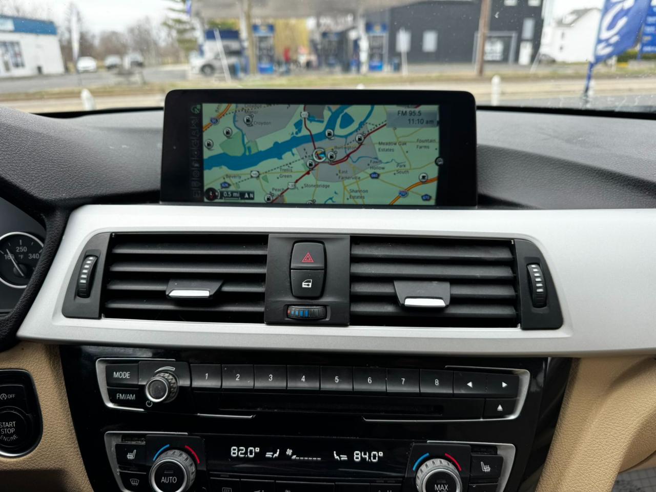 BMW 3 Series 4dr Sdn 320i xDrive AWD South Africa 2016