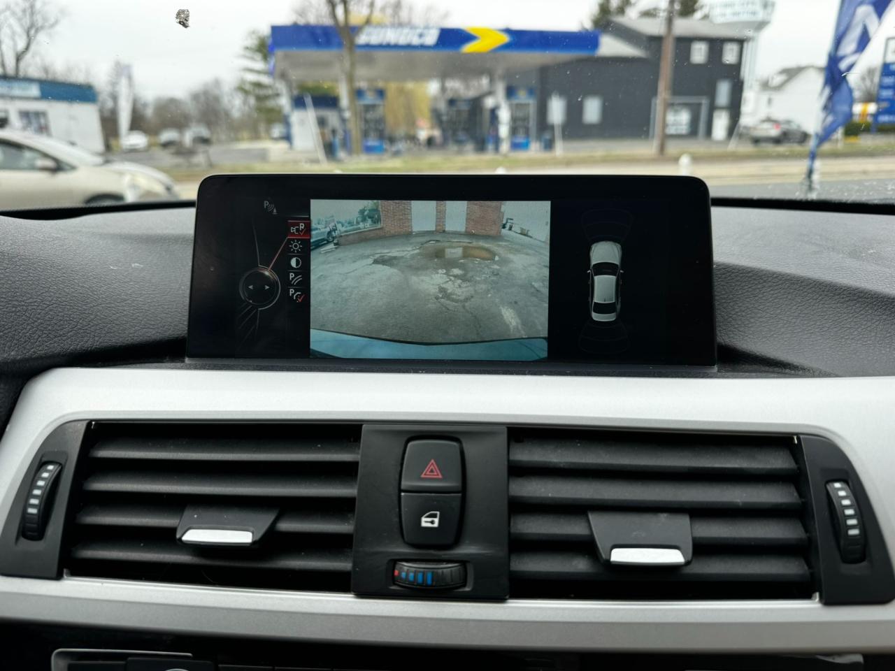 BMW 3 Series 4dr Sdn 320i xDrive AWD South Africa 2016