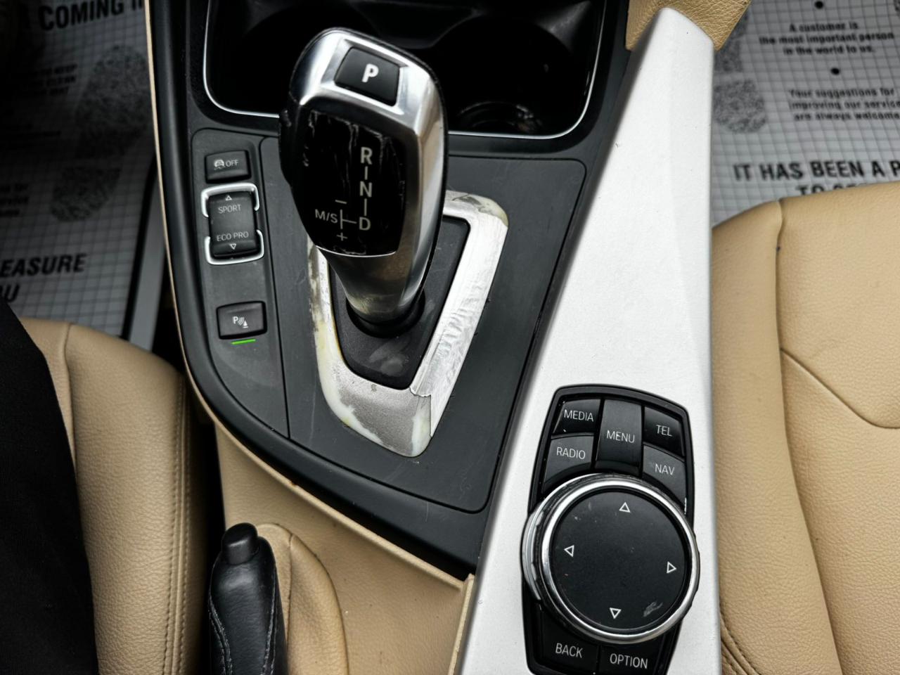 BMW 3 Series 4dr Sdn 320i xDrive AWD South Africa 2016