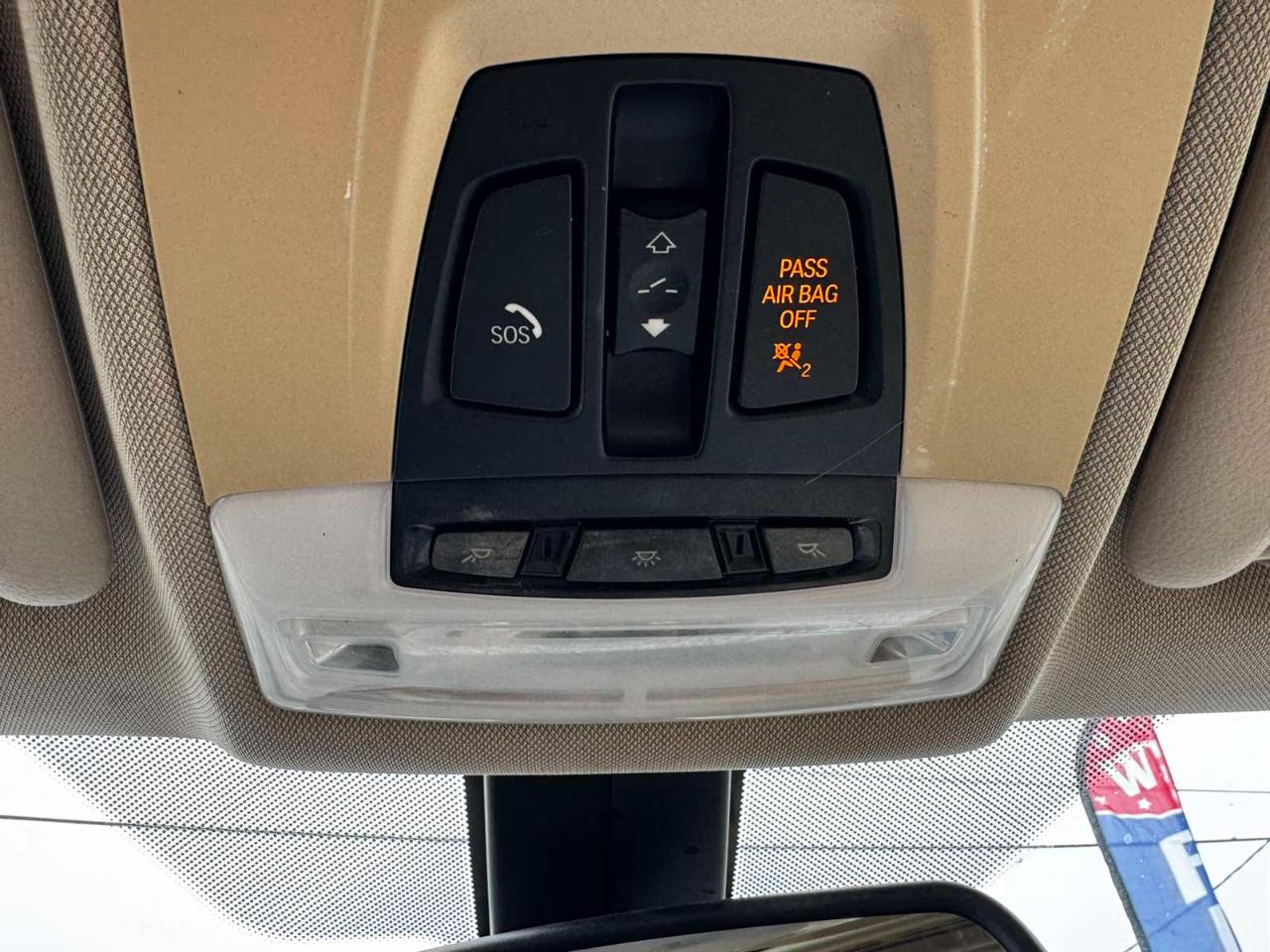 BMW 3 Series 4dr Sdn 320i xDrive AWD South Africa 2016