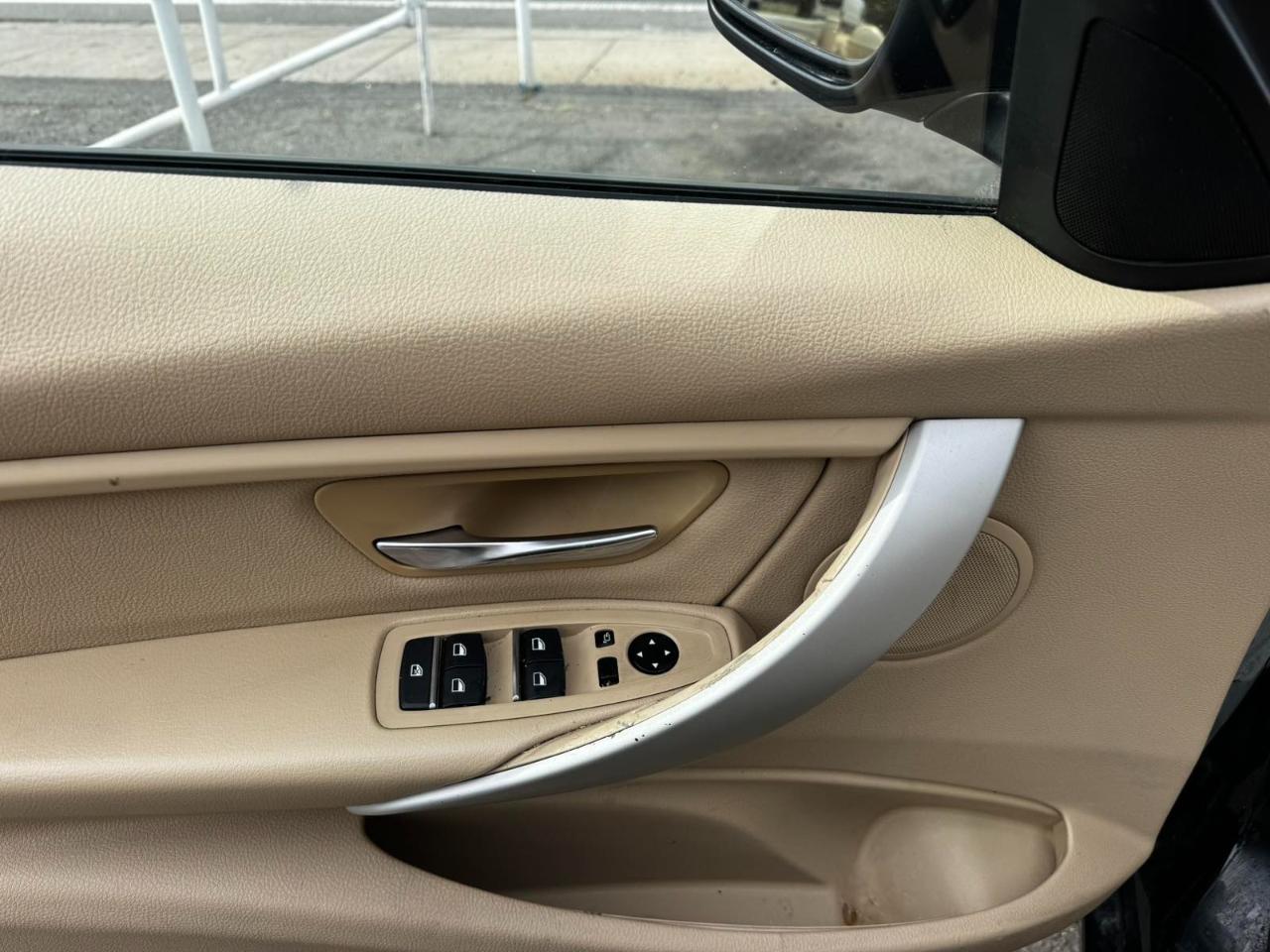 BMW 3 Series 4dr Sdn 320i xDrive AWD South Africa 2016