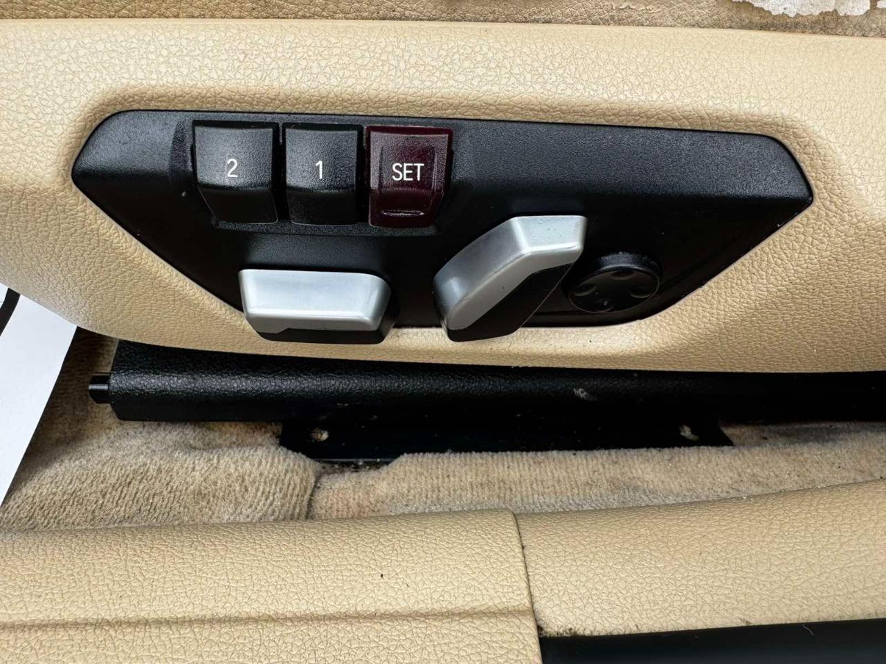 BMW 3 Series 4dr Sdn 320i xDrive AWD South Africa 2016