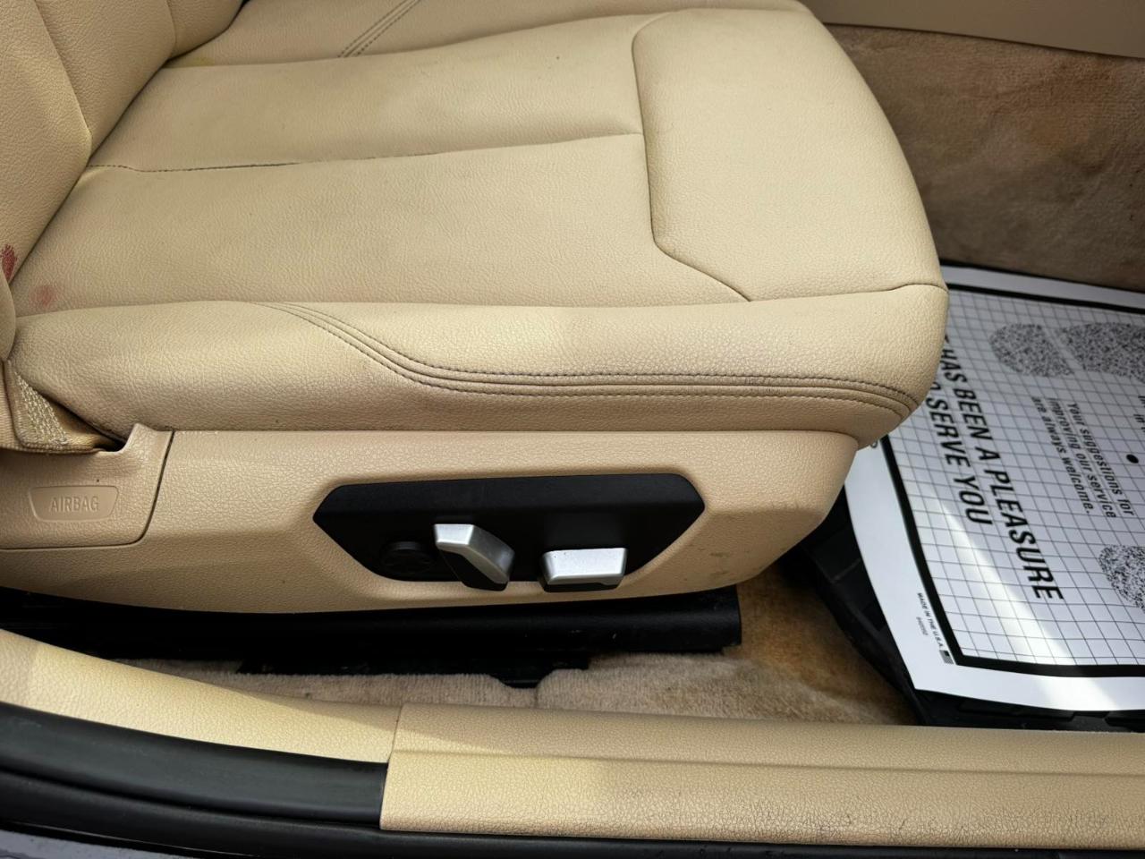 BMW 3 Series 4dr Sdn 320i xDrive AWD South Africa 2016