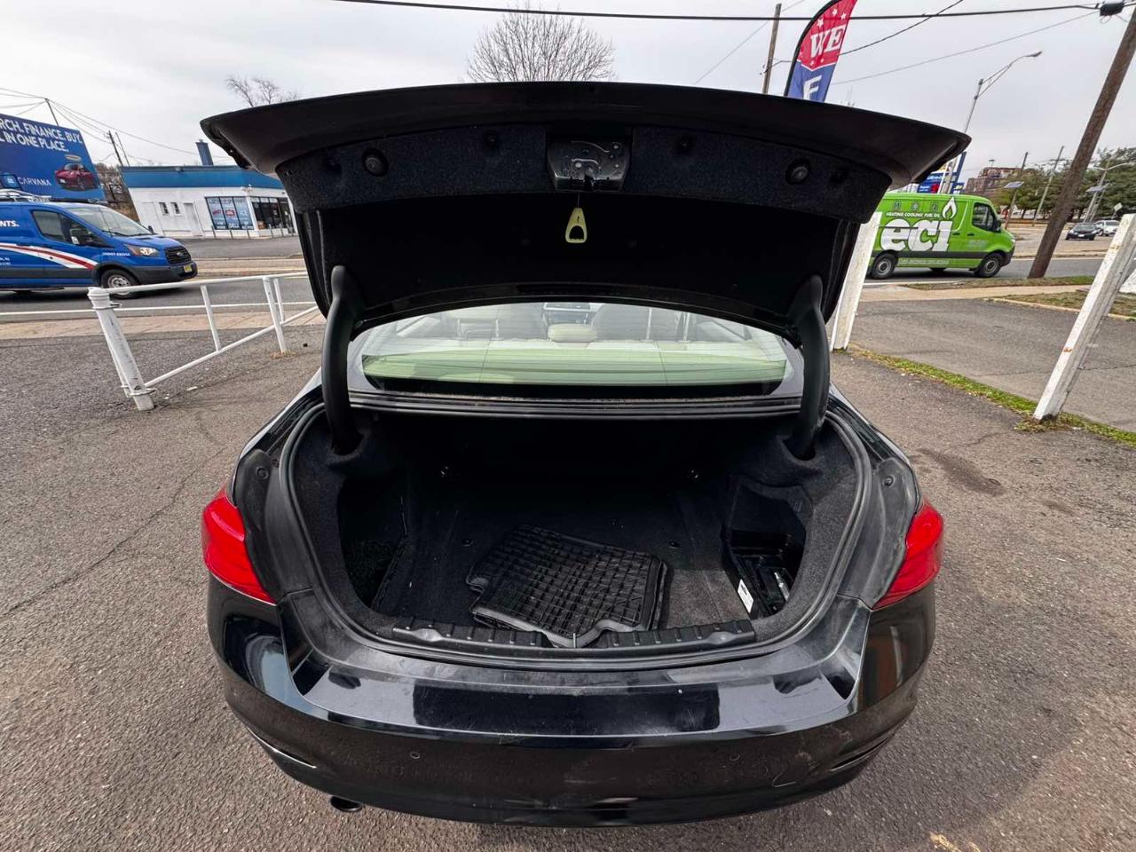 BMW 3 Series 4dr Sdn 320i xDrive AWD South Africa 2016