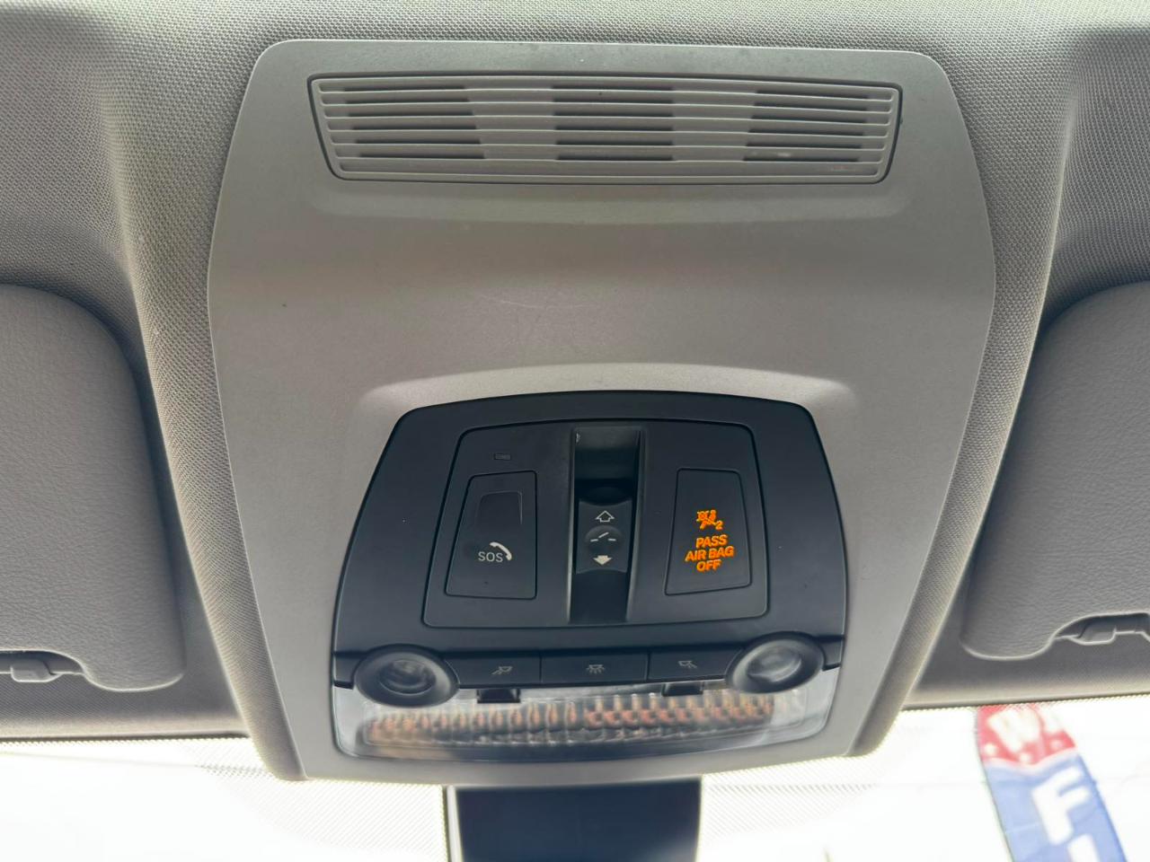 BMW 5 Series 4dr Sdn 535i xDrive AWD 2016