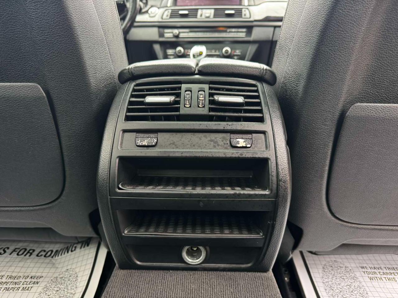 BMW 5 Series 4dr Sdn 535i xDrive AWD 2016