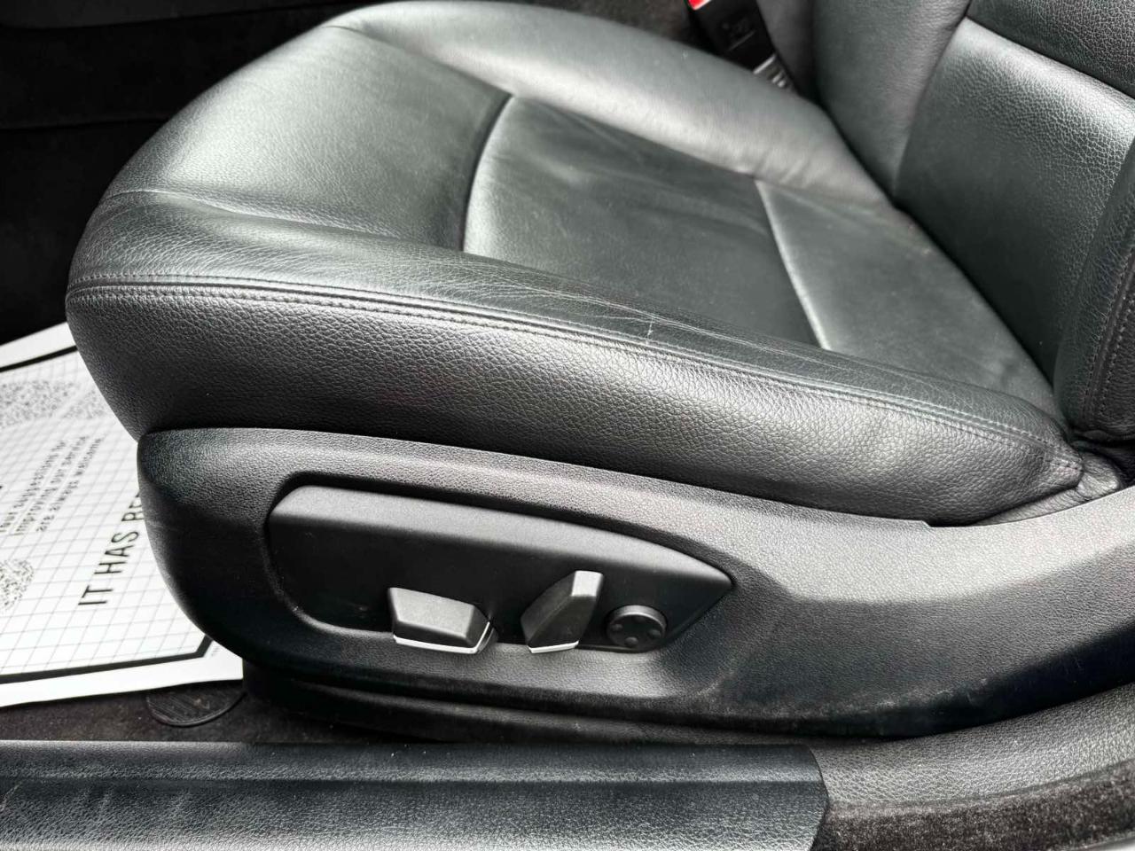 BMW 5 Series 4dr Sdn 535i xDrive AWD 2016