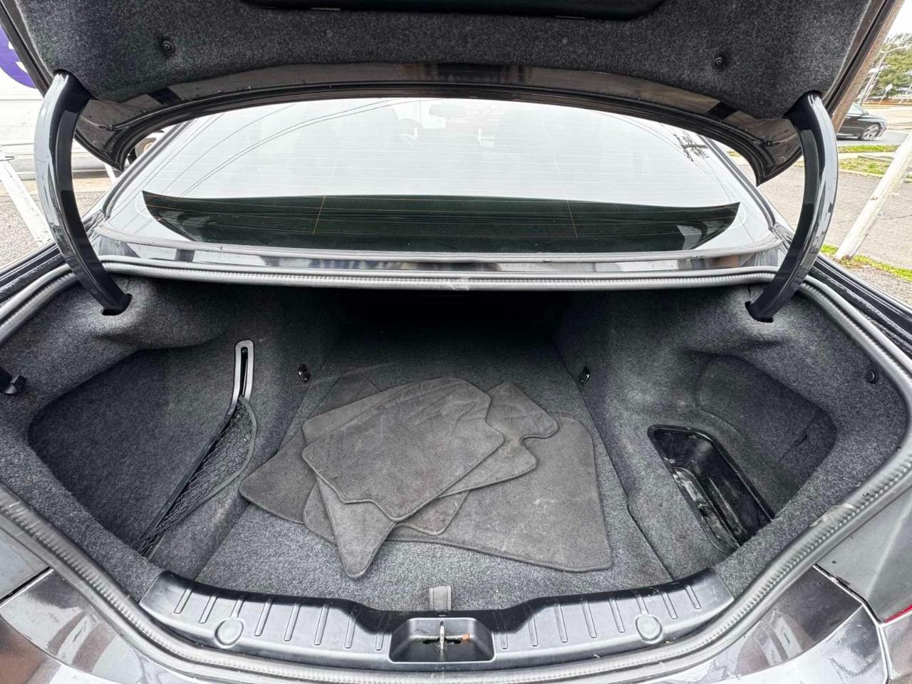 BMW 5 Series 4dr Sdn 535i xDrive AWD 2016