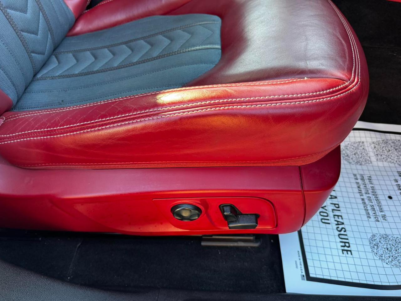 Maserati Levante S GranLusso 3.0L 2019