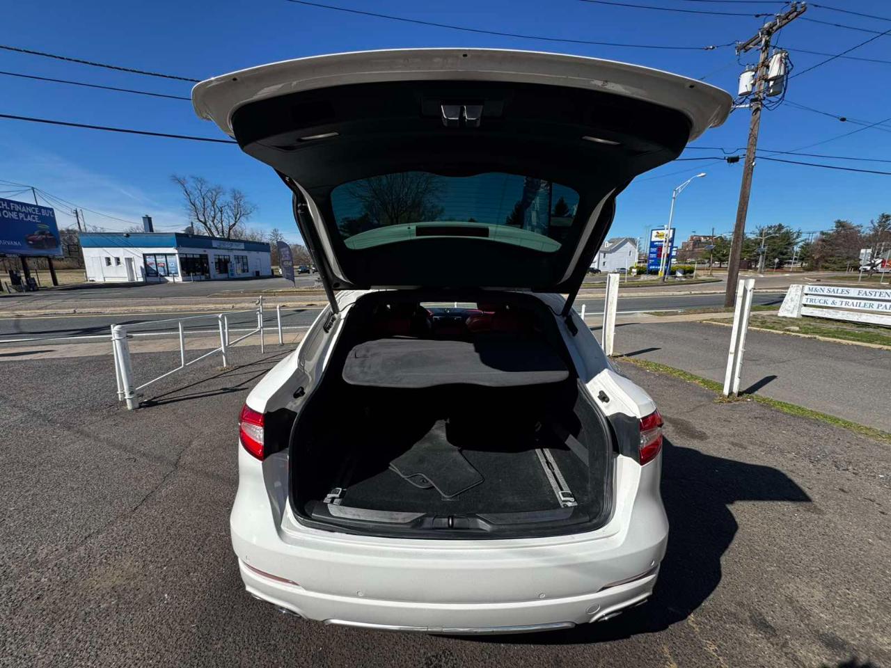 Maserati Levante S GranLusso 3.0L 2019