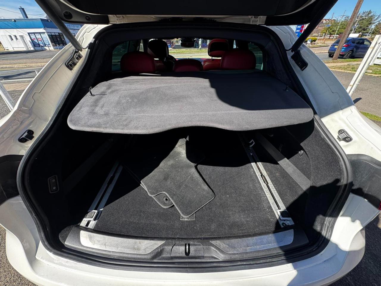 Maserati Levante S GranLusso 3.0L 2019