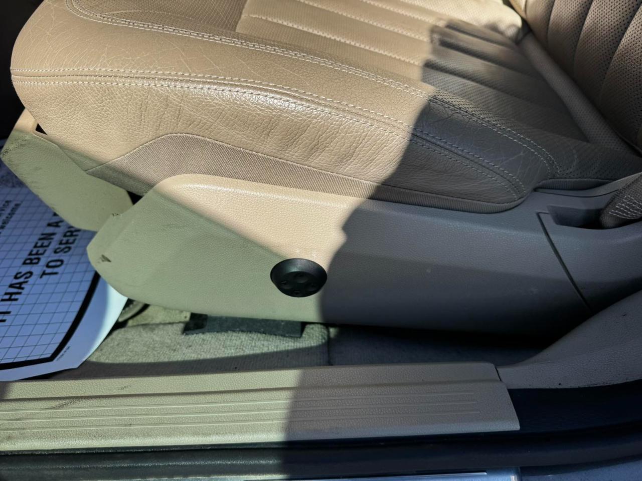 Mercedes-Benz CLS-Class 4dr Sdn CLS 550 4MATIC 2012