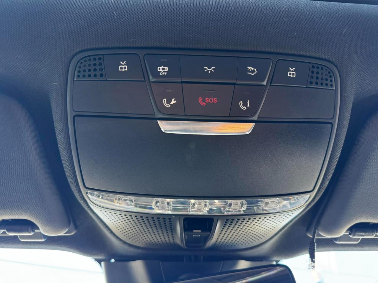 Mercedes-Benz E-Class E 300 Sport 4MATIC Sedan 2017