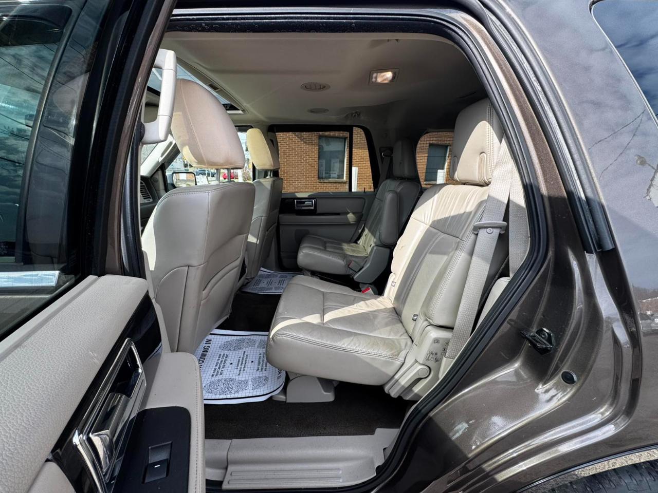 Lincoln Navigator 2WD 4dr 2015