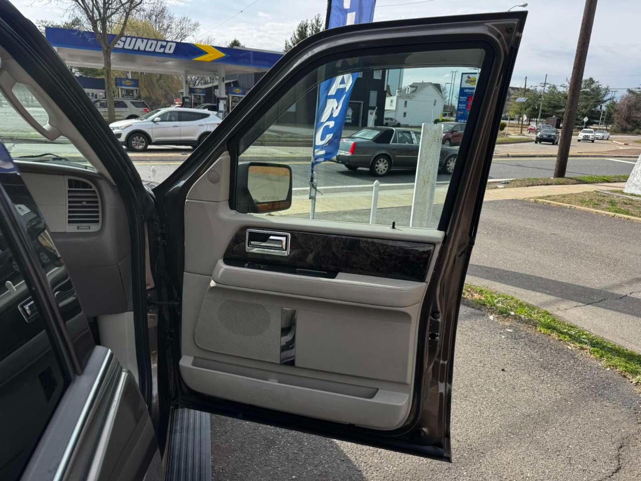 Lincoln Navigator 2WD 4dr 2015