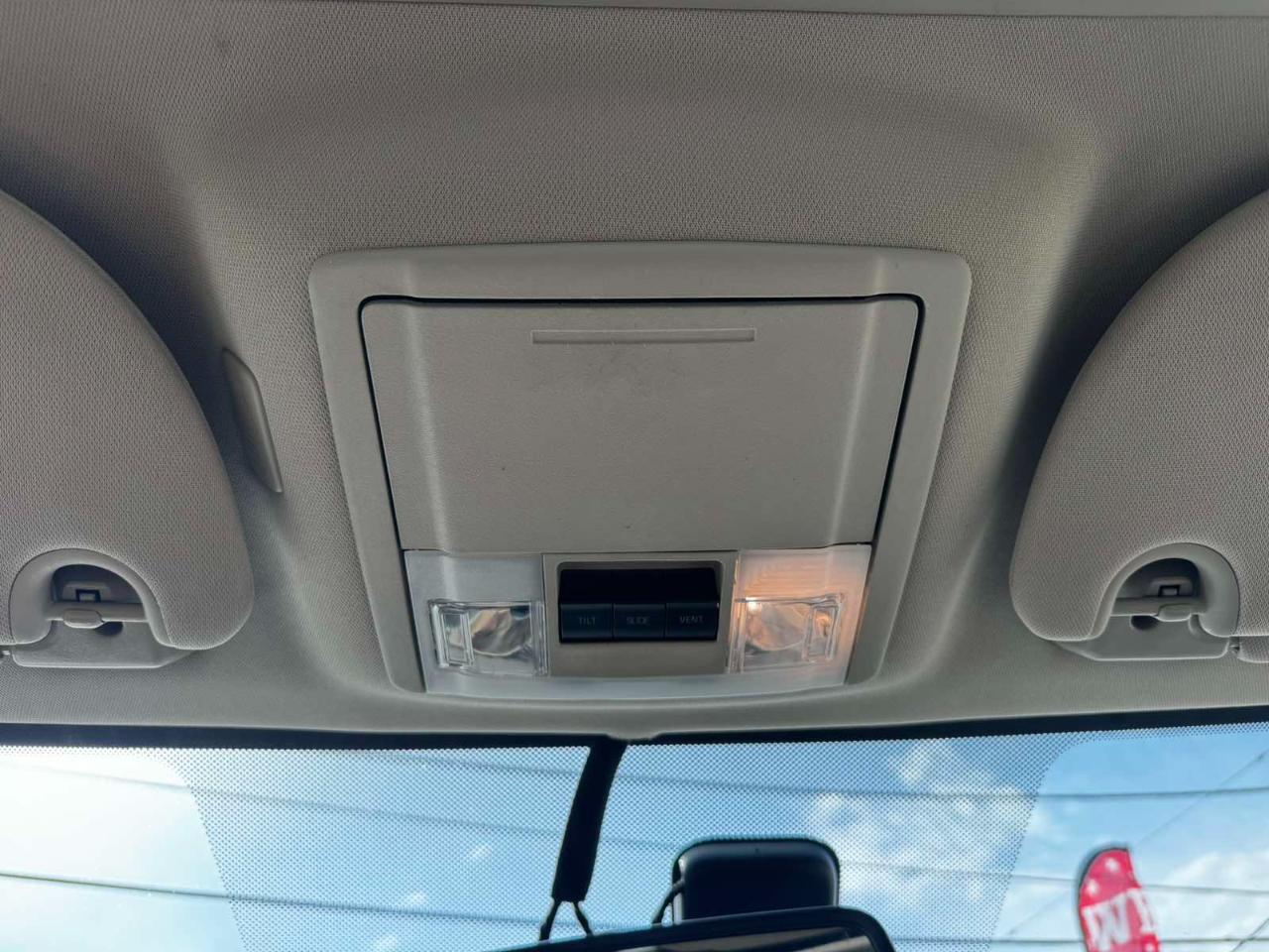 Lincoln Navigator 2WD 4dr 2015