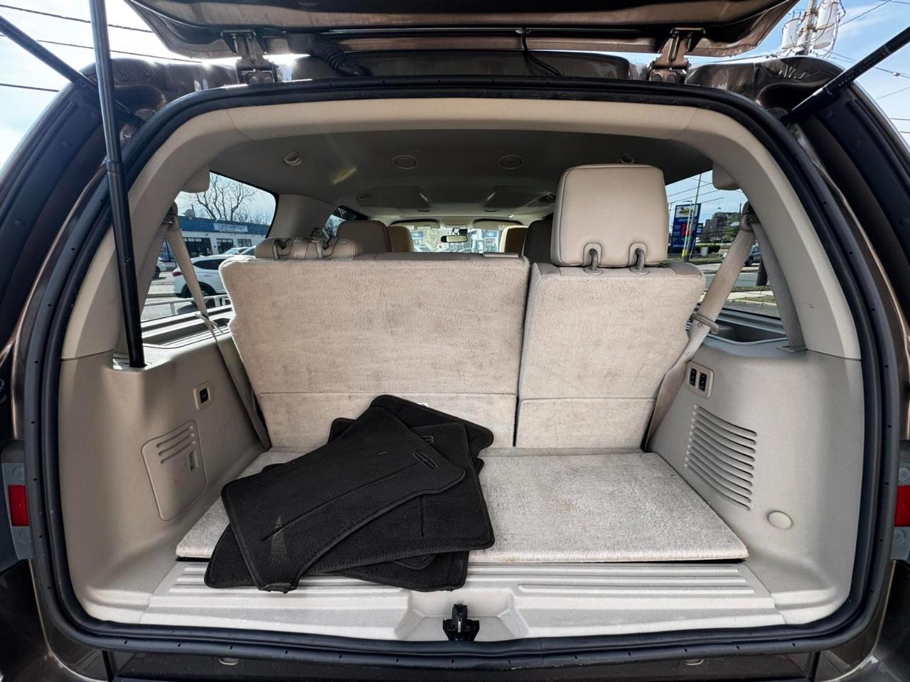 Lincoln Navigator 2WD 4dr 2015