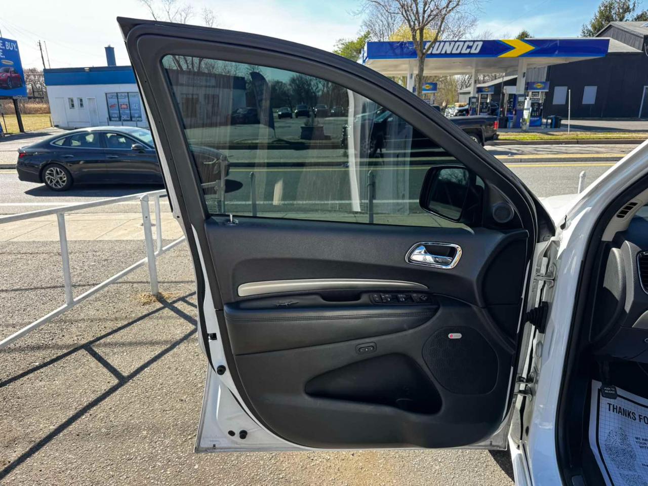 Dodge Durango GT AWD 2017