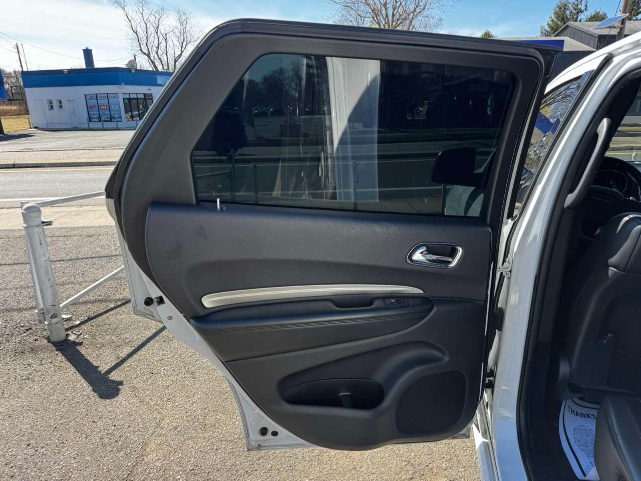 Dodge Durango GT AWD 2017