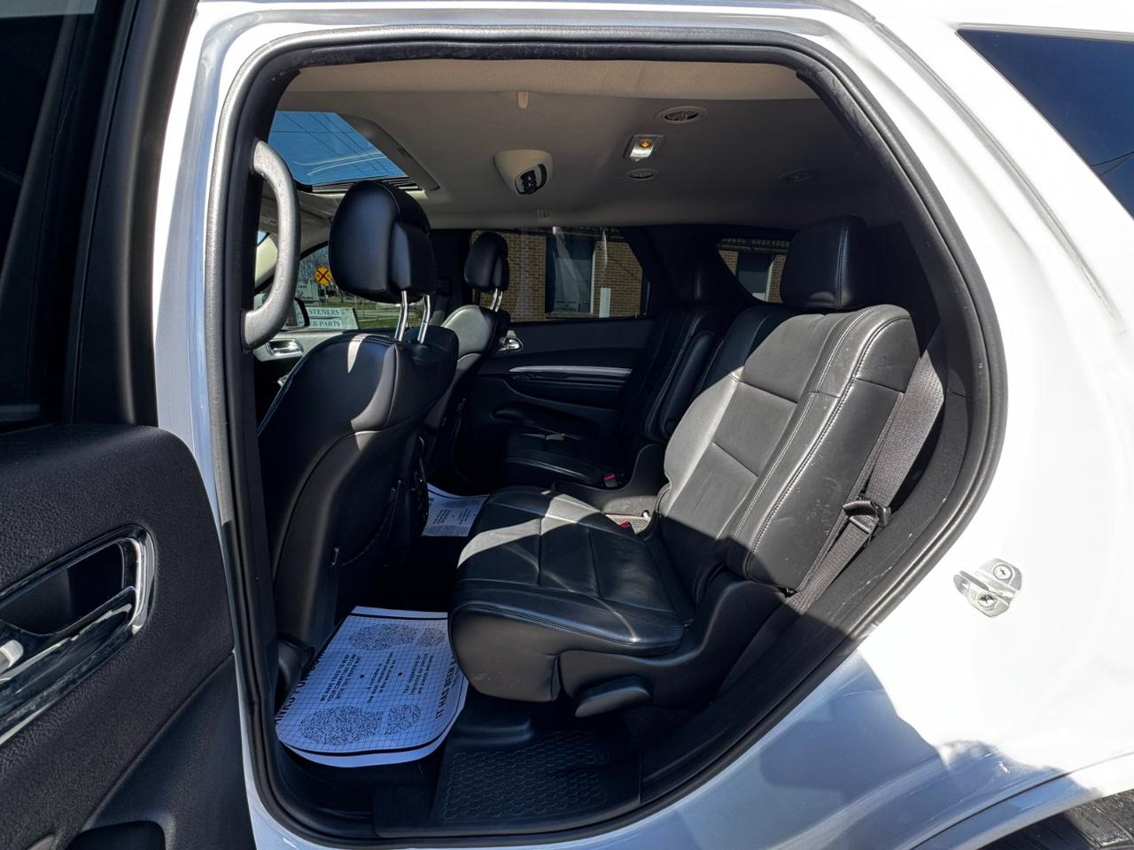 Dodge Durango GT AWD 2017