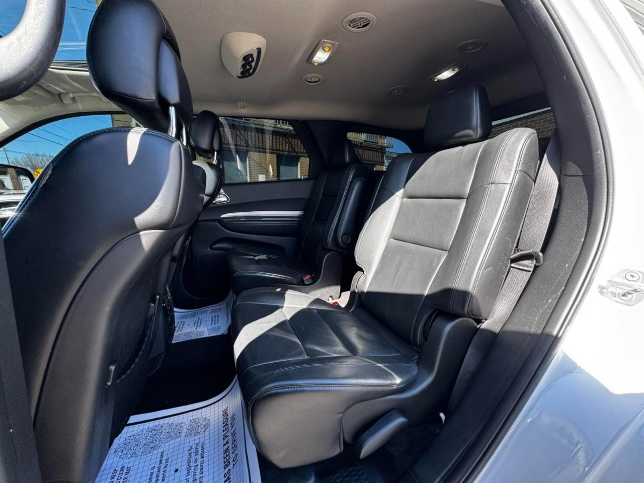 Dodge Durango GT AWD 2017