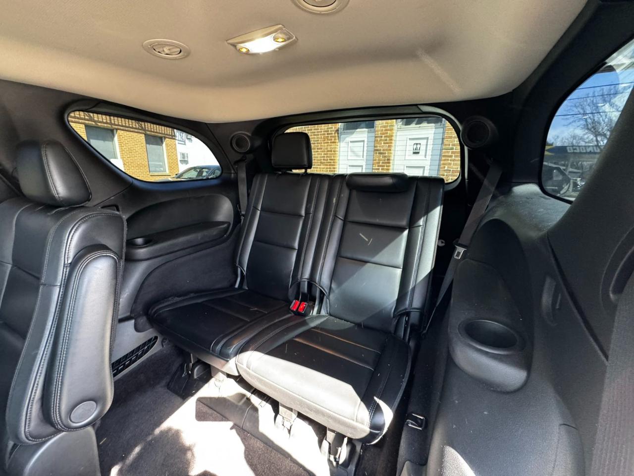 Dodge Durango GT AWD 2017