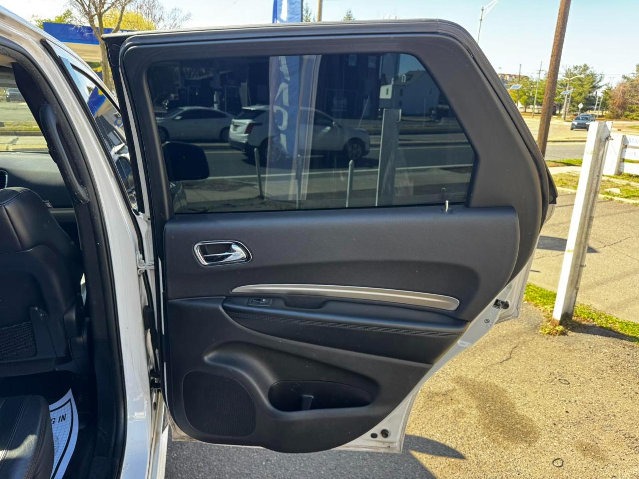 Dodge Durango GT AWD 2017