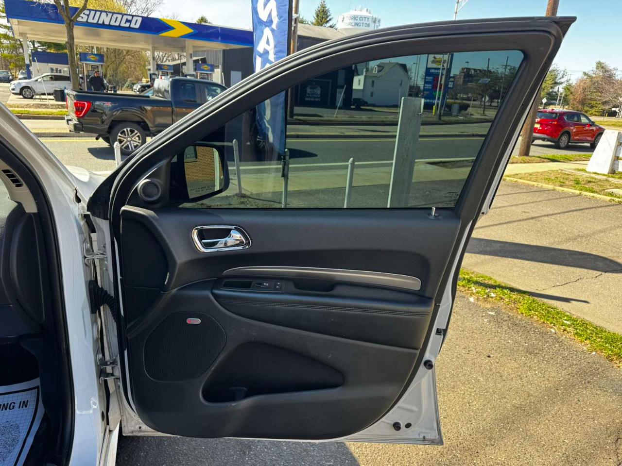 Dodge Durango GT AWD 2017