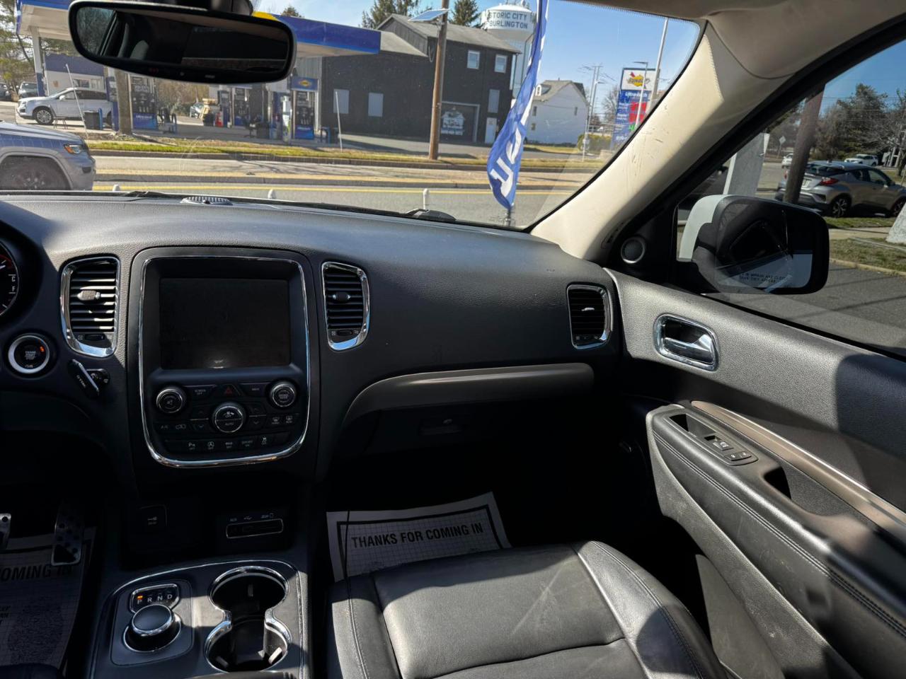 Dodge Durango GT AWD 2017