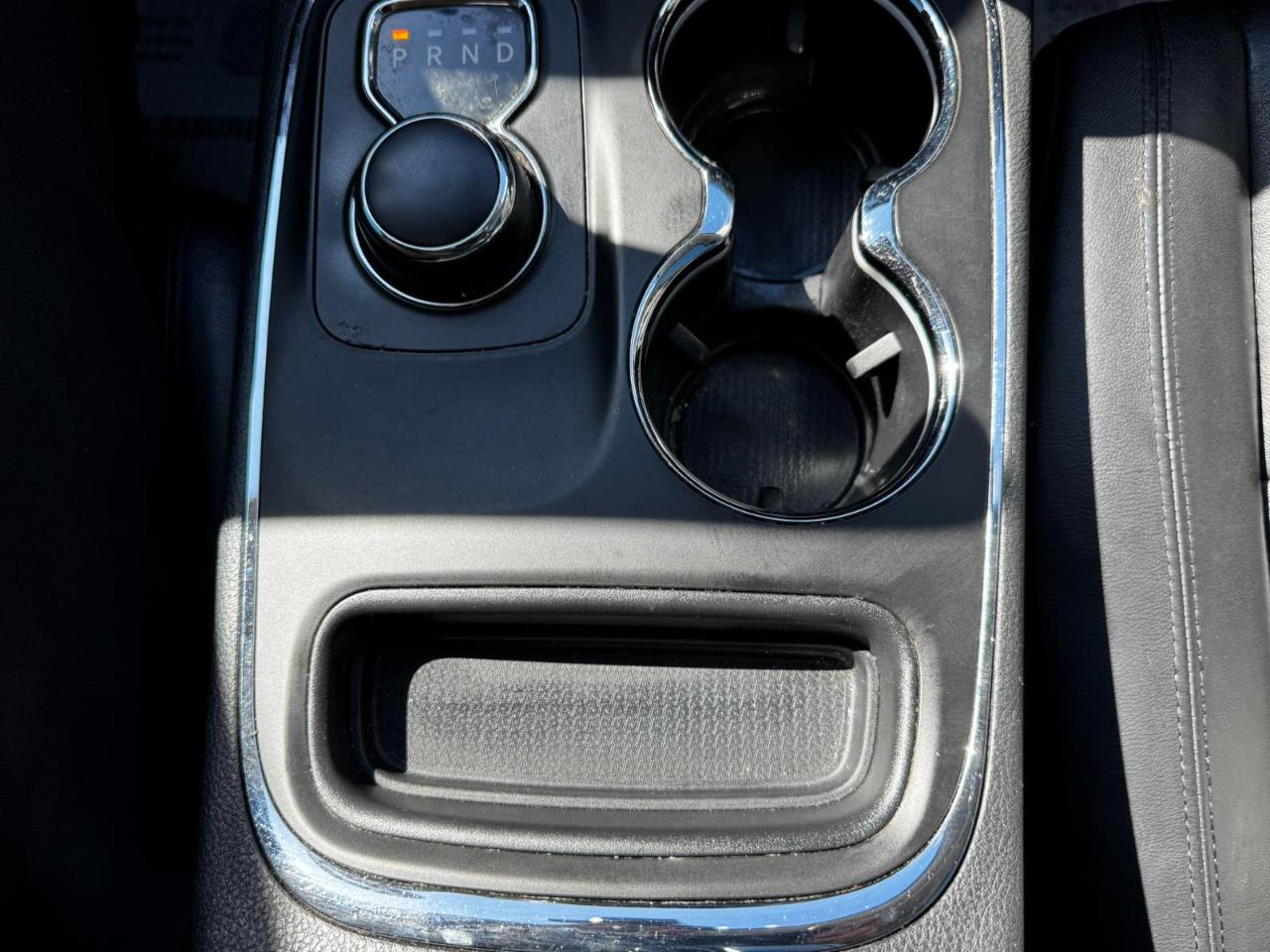 Dodge Durango GT AWD 2017