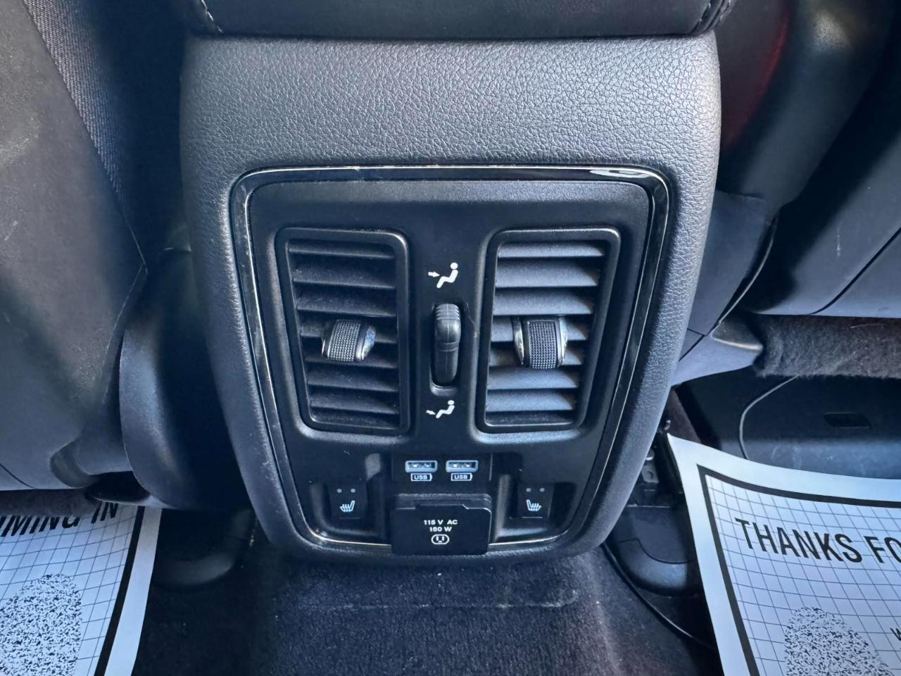 Dodge Durango GT AWD 2017