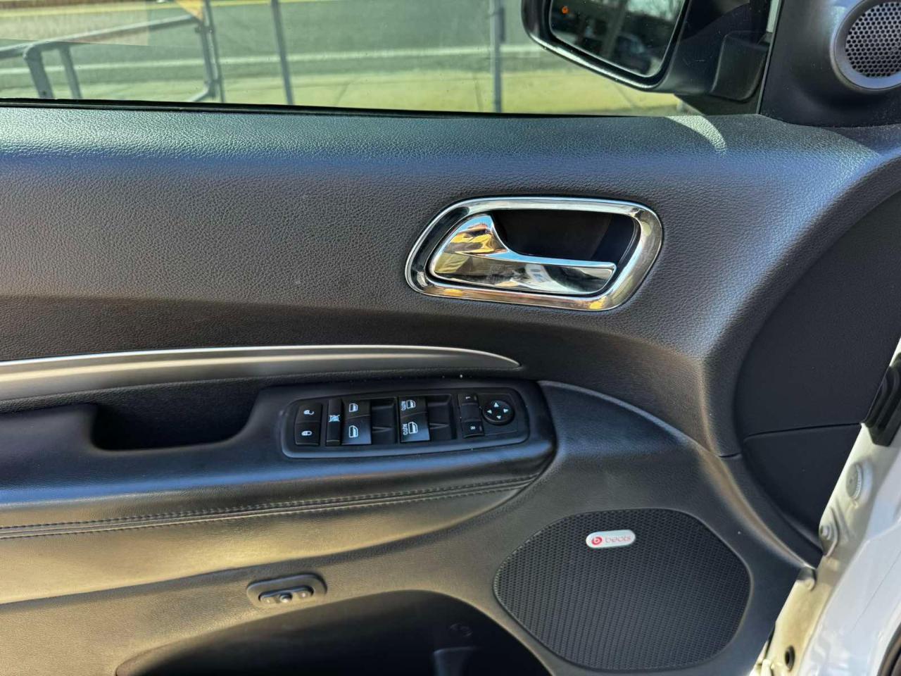 Dodge Durango GT AWD 2017