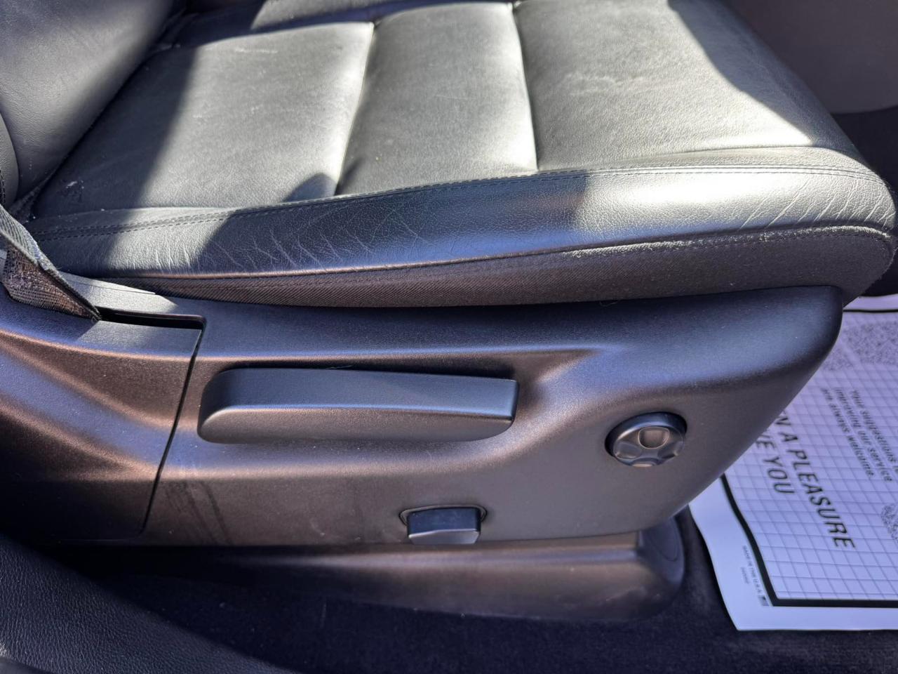 Dodge Durango GT AWD 2017