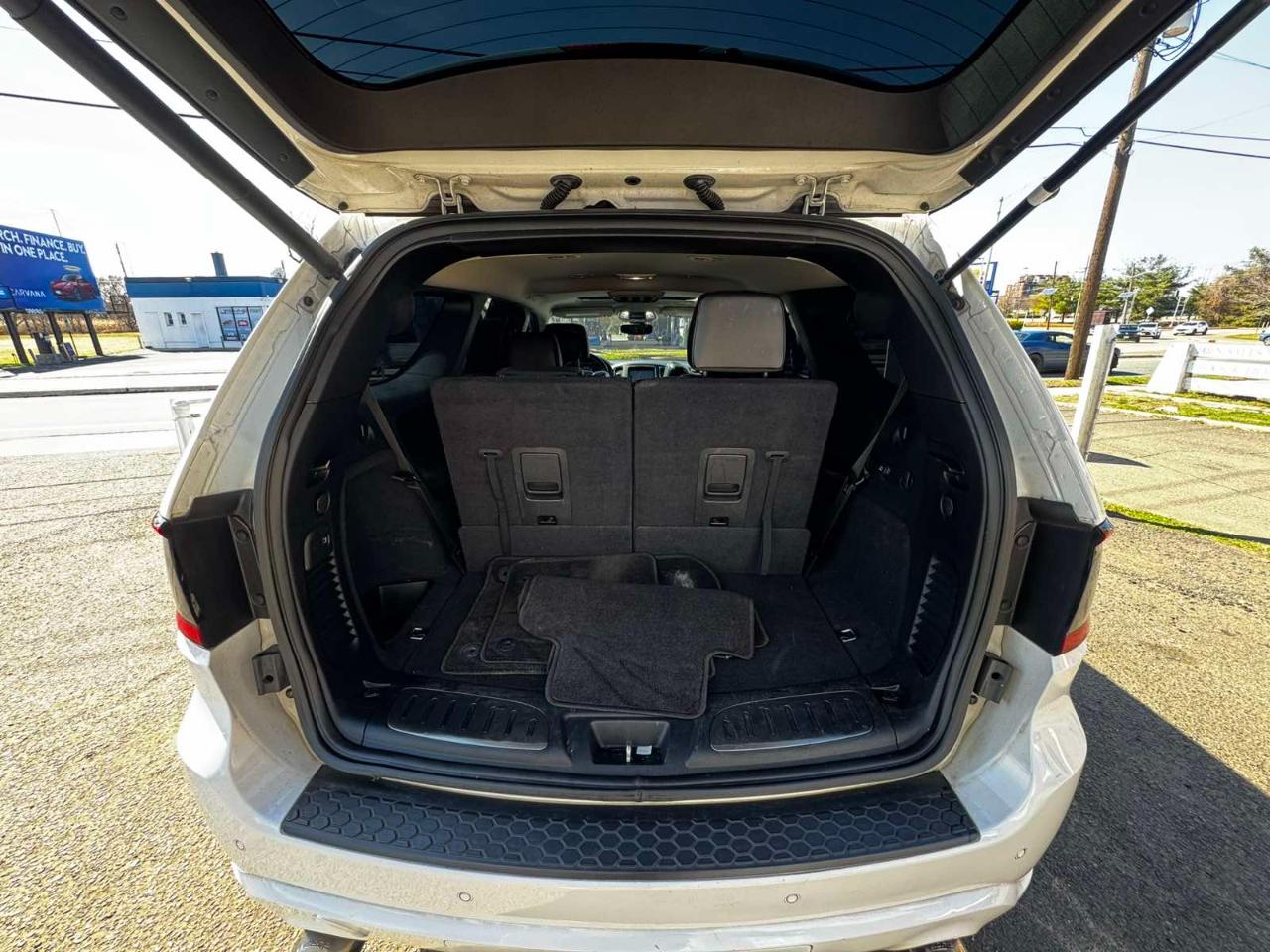 Dodge Durango GT AWD 2017