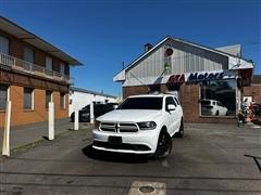 2017 Dodge Durango 