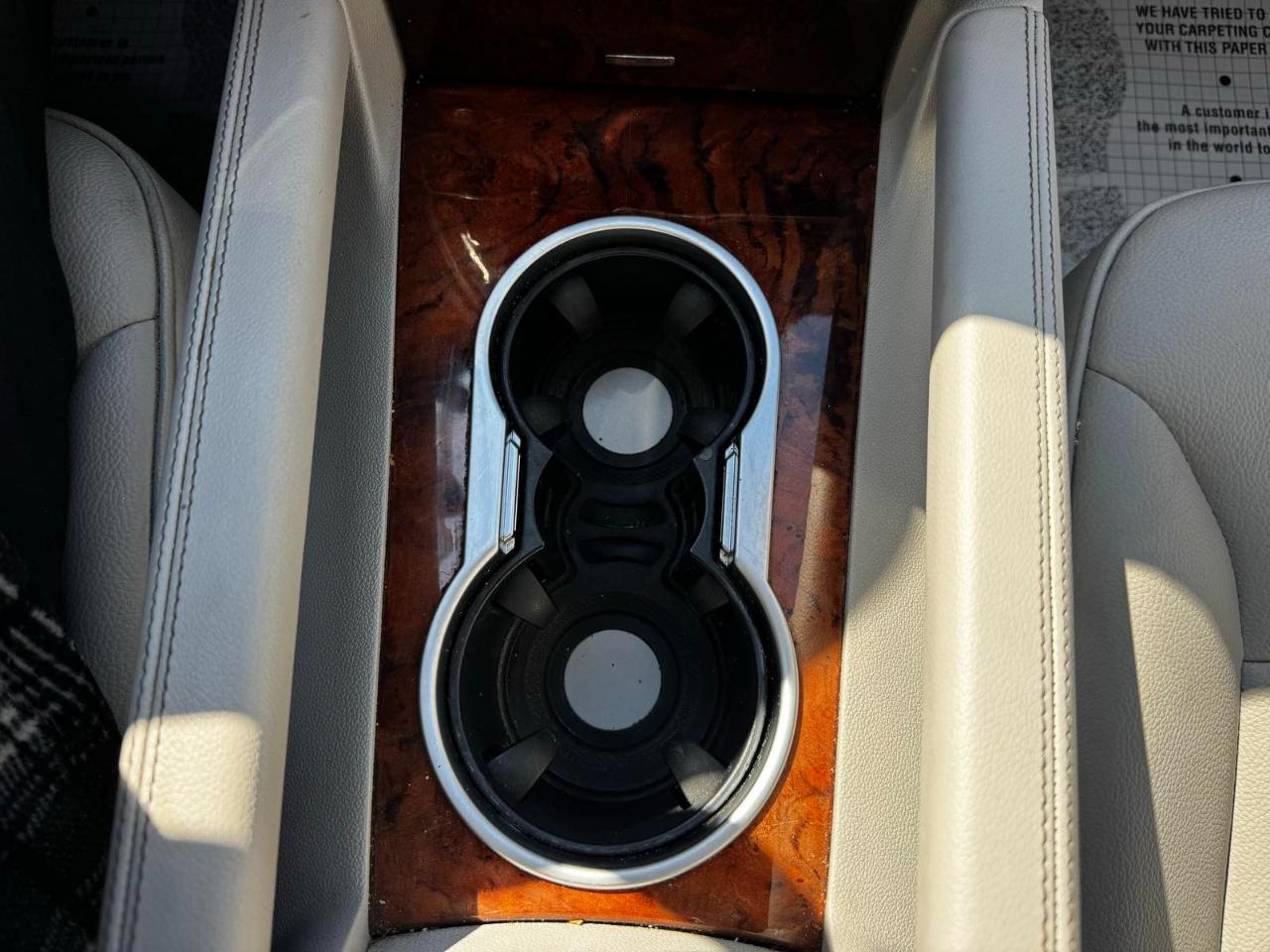 Mercedes-Benz GL-Class 4MATIC 4dr GL 450 2012