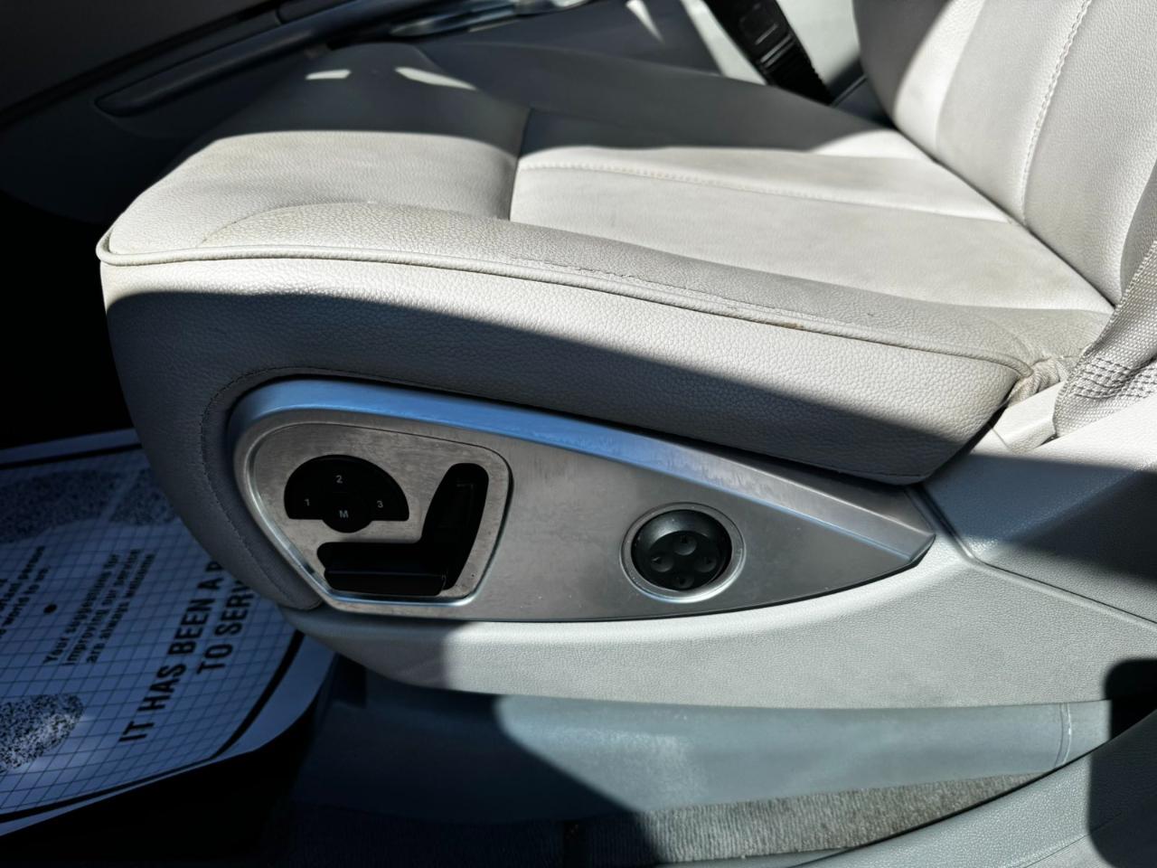 Mercedes-Benz GL-Class 4MATIC 4dr GL 450 2012