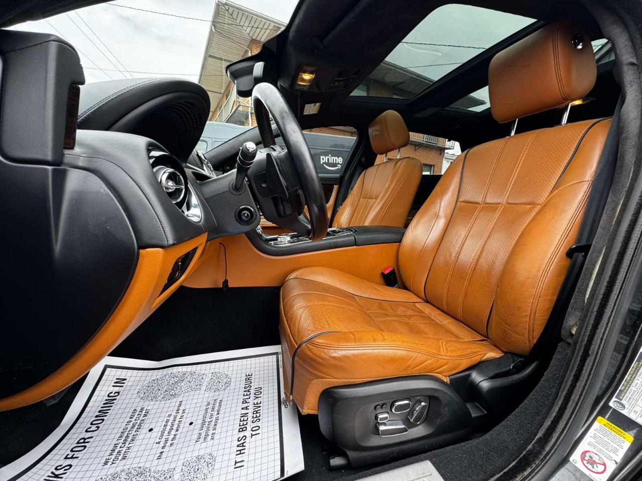 Jaguar XJ 4dr Sdn XJL Portfolio AWD 2014