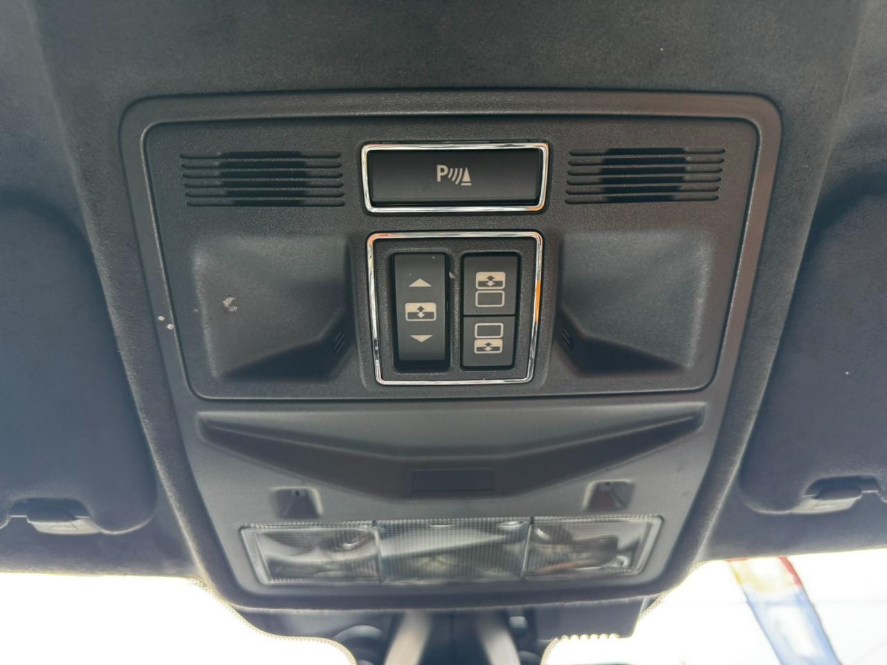 Jaguar XJ 4dr Sdn XJL Portfolio AWD 2014