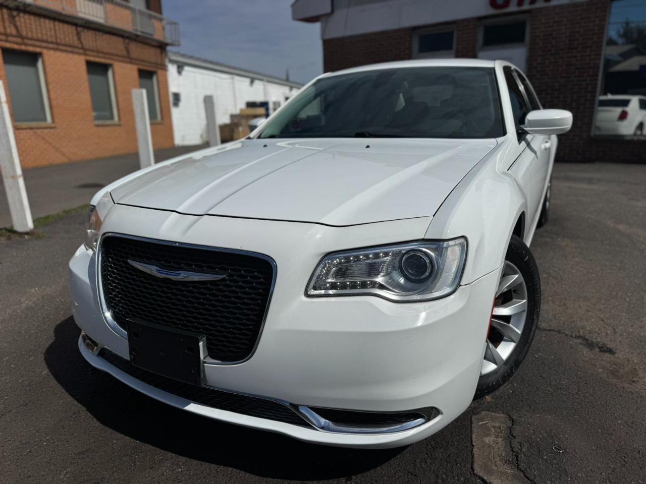 Chrysler 300 Touring RWD 2018