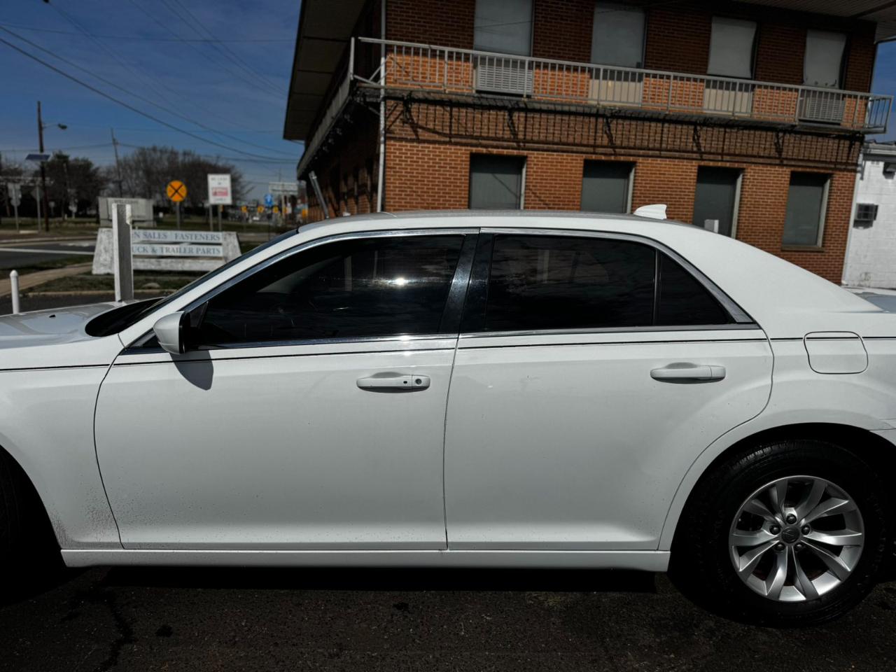 Chrysler 300 Touring RWD 2018