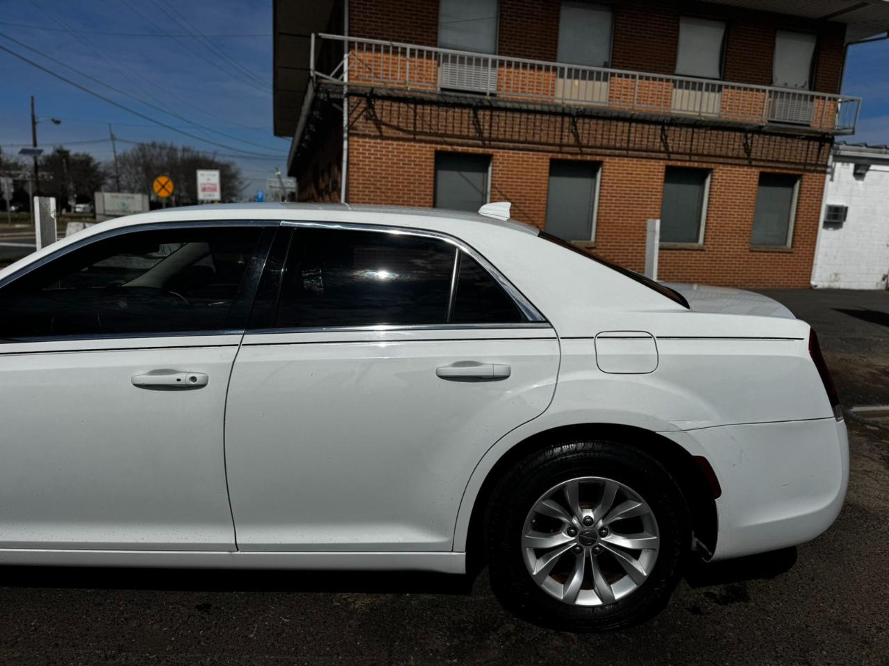 Chrysler 300 Touring RWD 2018