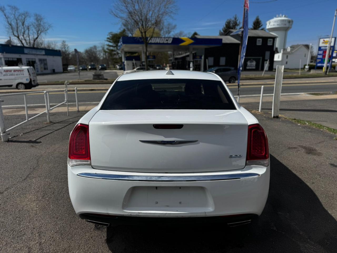 Chrysler 300 Touring RWD 2018