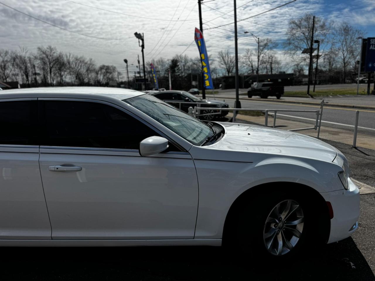 Chrysler 300 Touring RWD 2018