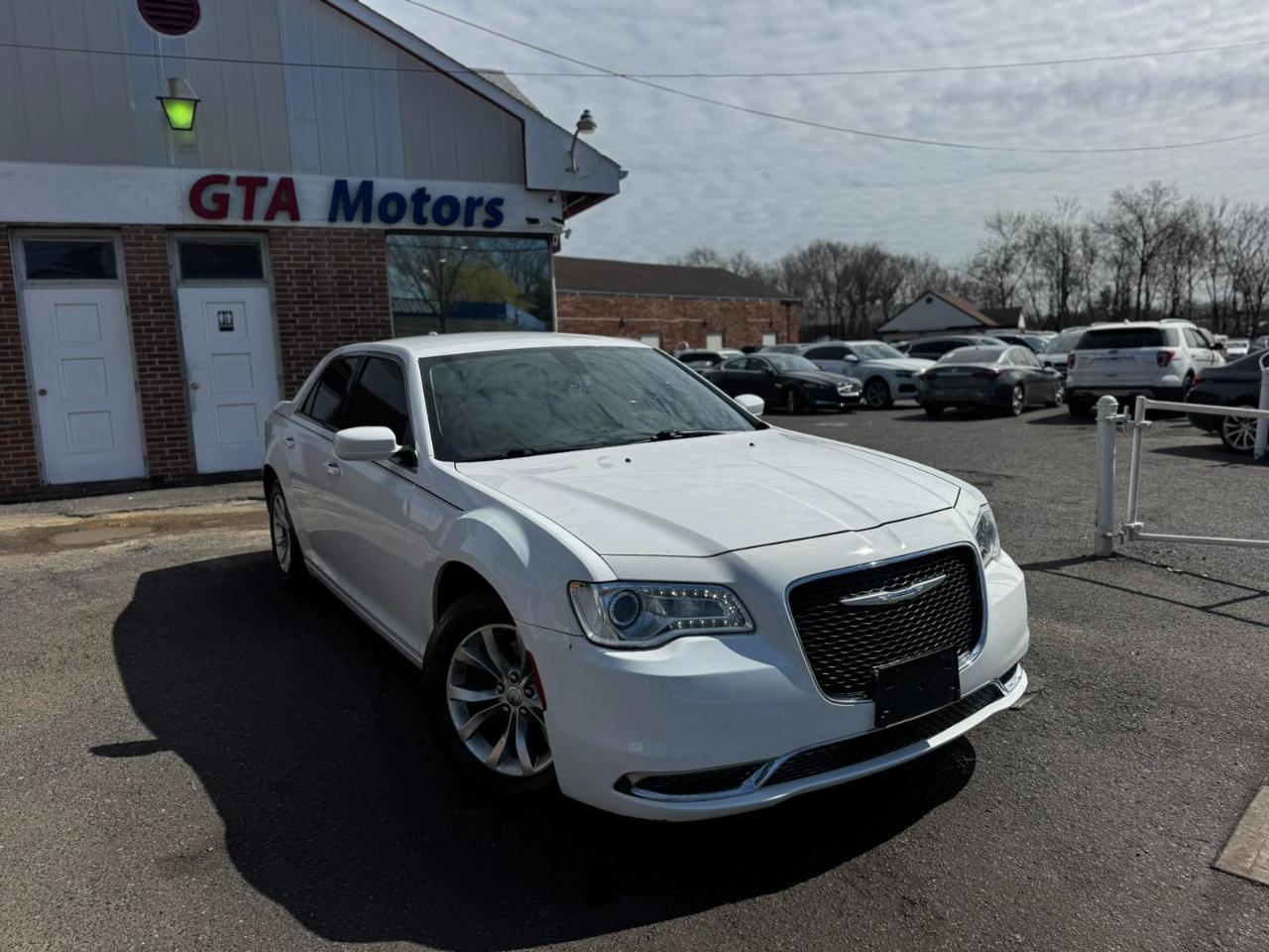 Chrysler 300 Touring RWD 2018