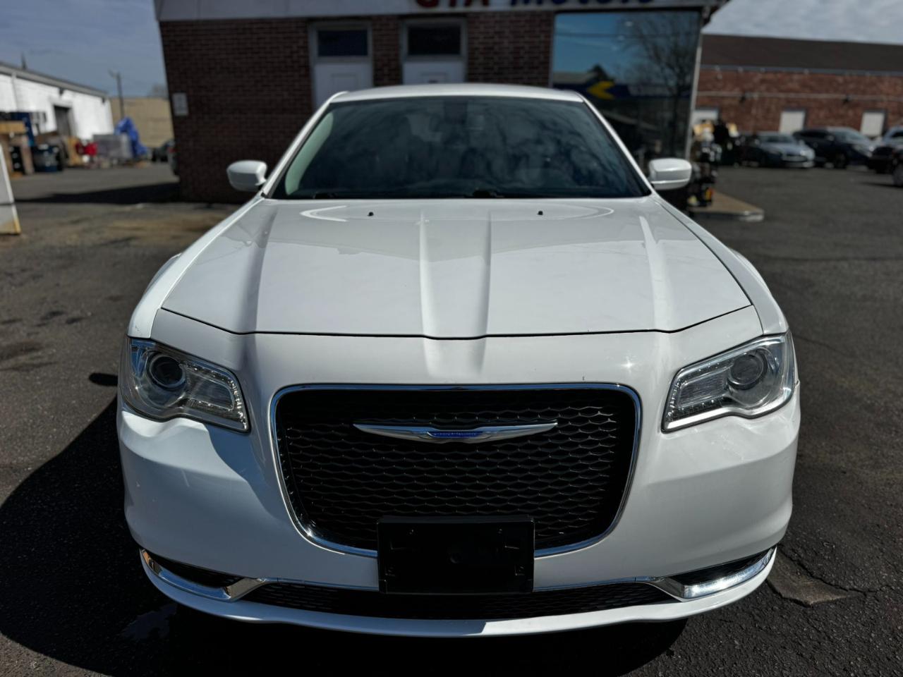 Chrysler 300 Touring RWD 2018