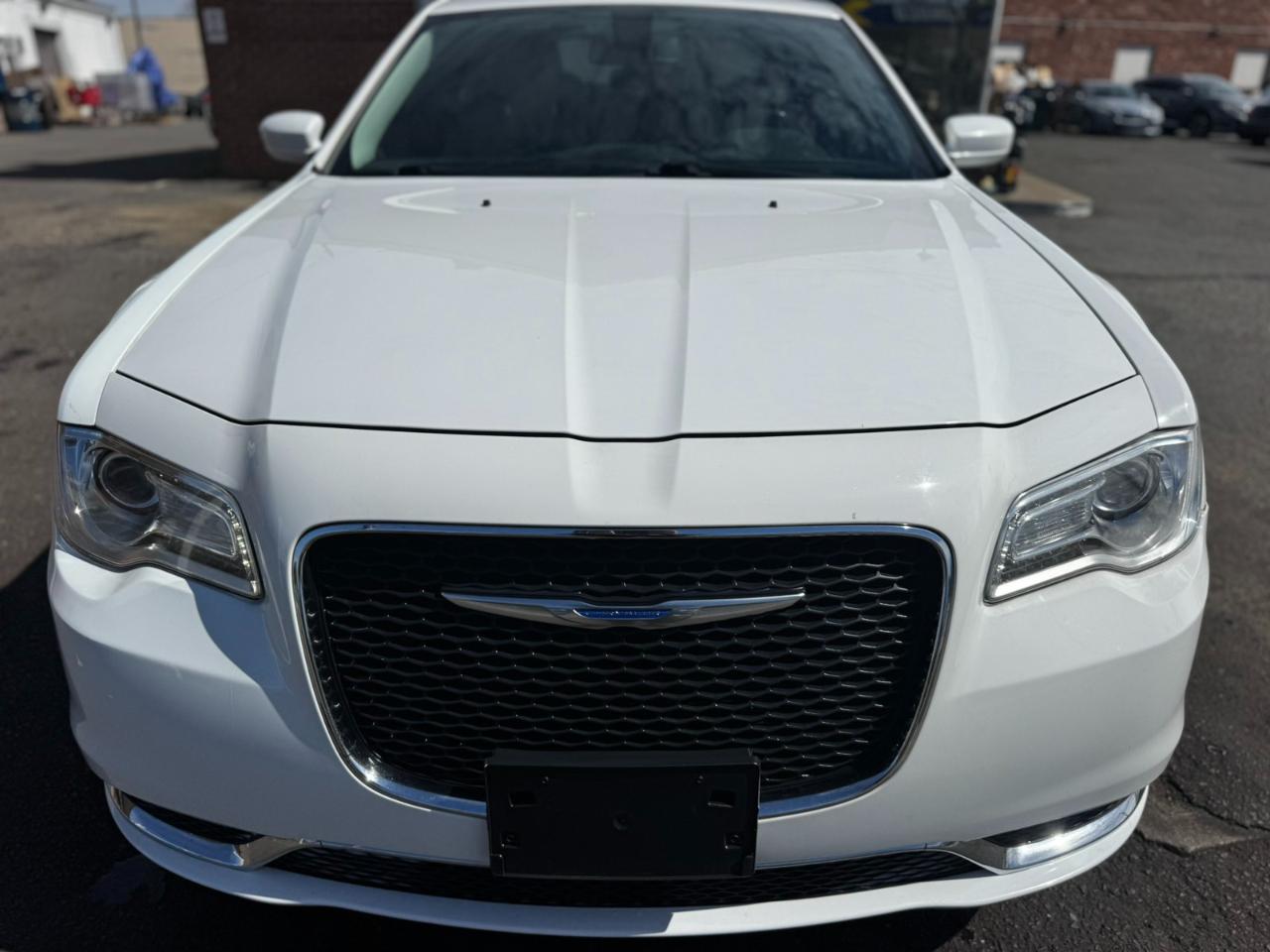 Chrysler 300 Touring RWD 2018